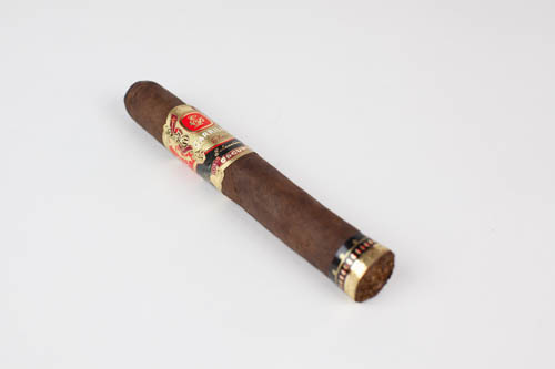 Cigar Club Review: Premium Cigars Image 16