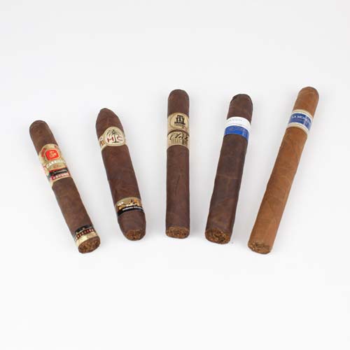 Order Cigars Online from the Best Cigar of the Month Club