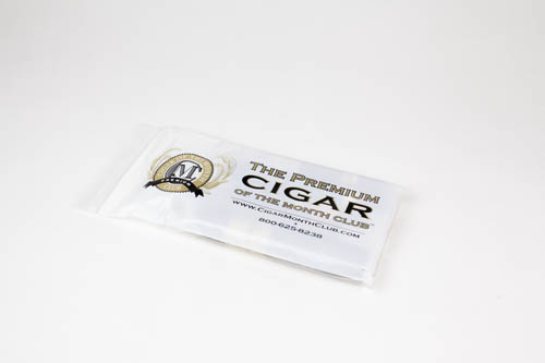 Cigar of the Month Club Review: 6 - Cigar Pack