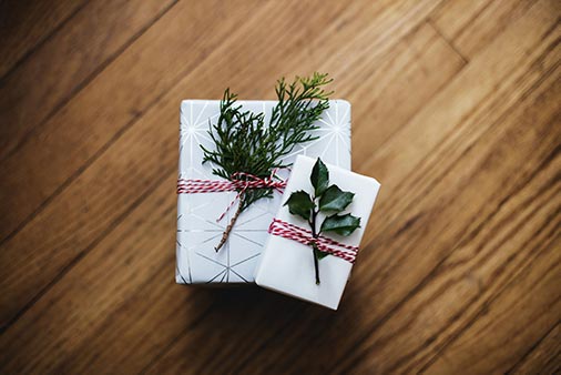 When is it to early to get up and open Christmas presents? – The