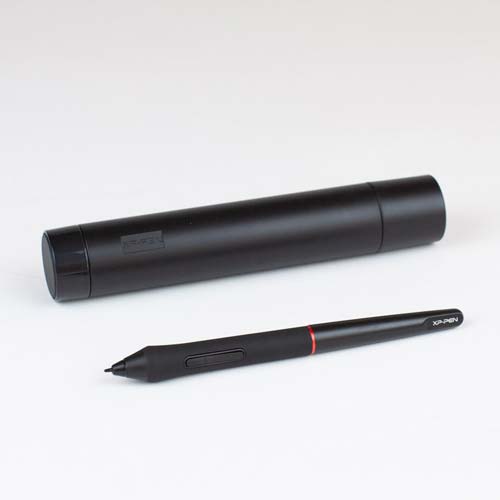 Graphic Art Drawing Pen (and Tablet)