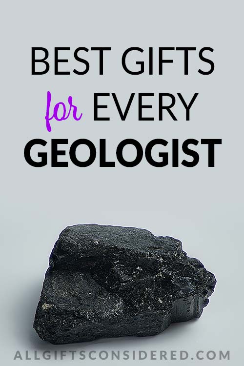Gifts for Geologists