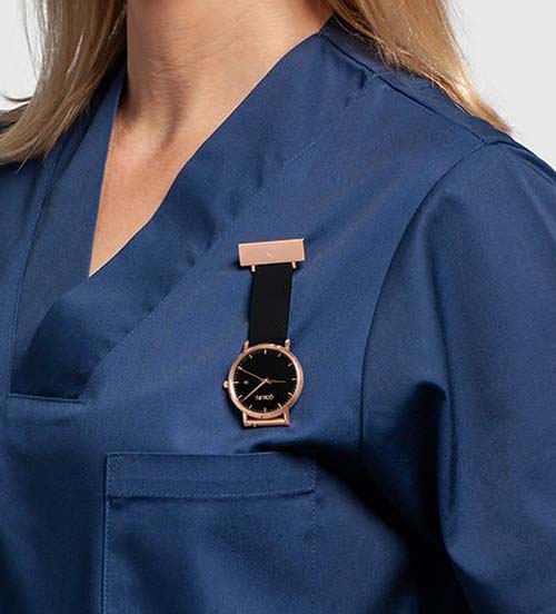 Nurse Watches