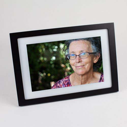 Skylight Picture Frame - Christmas Gift Ideas