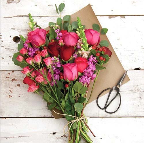 Farm Direct - Flower Subscription Service