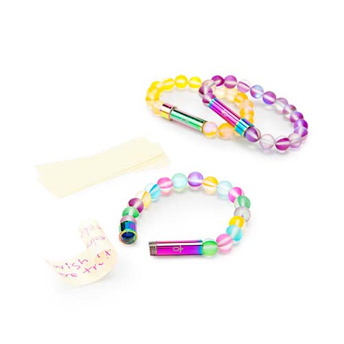 Kid's Hidden Wish Bracelet - Jewelry for Kids