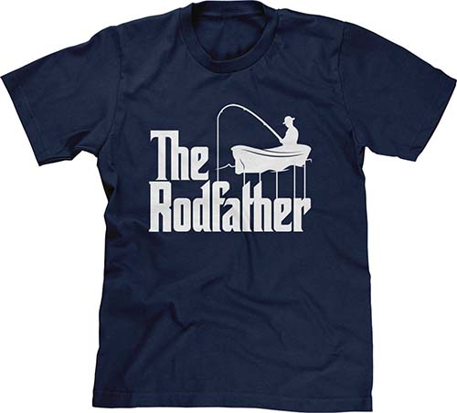 Rod Father - Outdoor Gifts