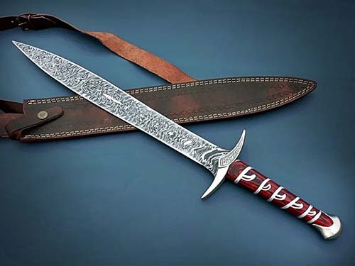 Frodo's Sword Replica - Stocking Stuffers for Men