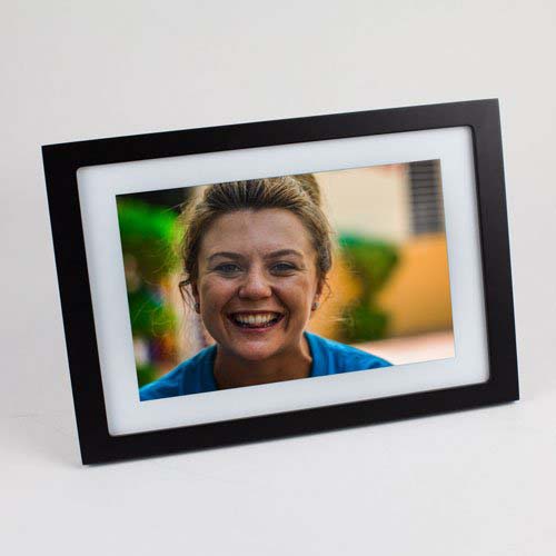 Skylight Picture Frame - 18th Anniversary Gifts