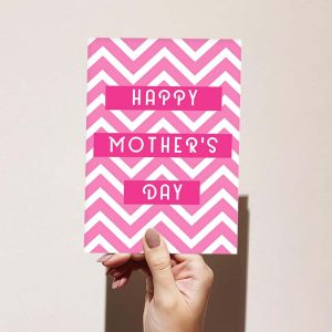 Custom Mother's Day Cards - Main Photo