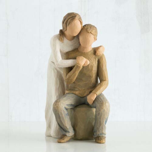 You & Me Figurine - Cute Gifts for Girlfriends