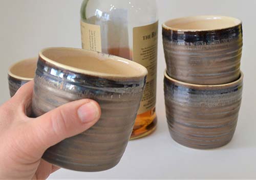 Single Whisky Glasses - Unique Gifts for Boyfriends