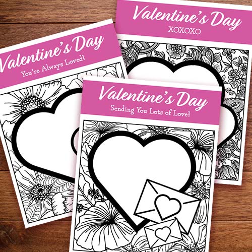 Best Sweetheart Coloring Pages