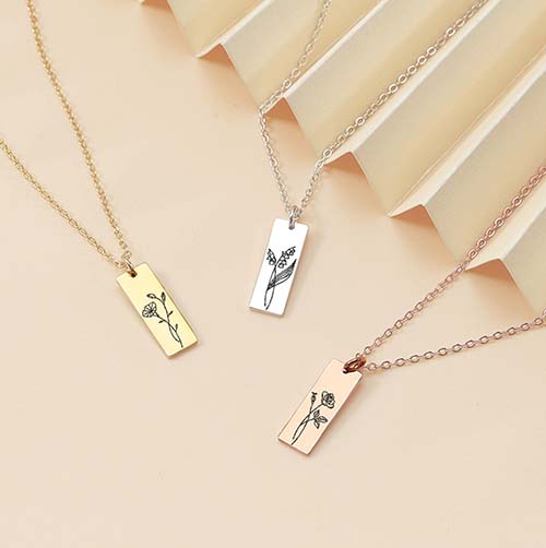 JEMINES Gifts for Women, Friends BFF Bestie Jewelry with Meaningful Message  Gifts Idea, Friendship Necklace (Friend Line Art, Love Knot Necklace and  Earrings Set) - Walmart.com