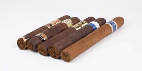 Cigar Subscription - Gifts for Friends