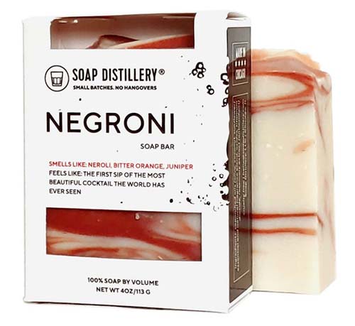 Natural Soap Bars - Hostess Gift