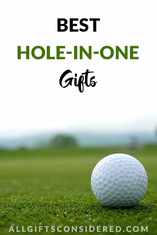 Best Hole in One Celebration Gifts - Feat Image