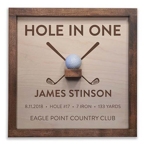 Top 12 Golf Gifts to Make Christmas a Hole-in-One