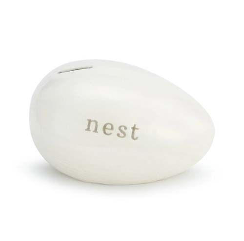 Nest Egg Bank - Wedding Gifts for No Registry