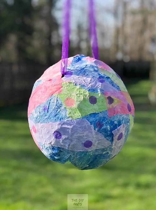 DIY Pinatas