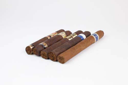 Cigar Club Subscription