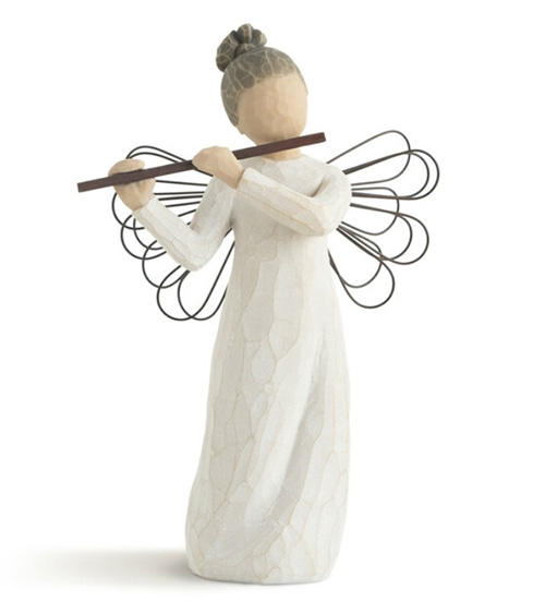 Willow Tree Angel Harmony