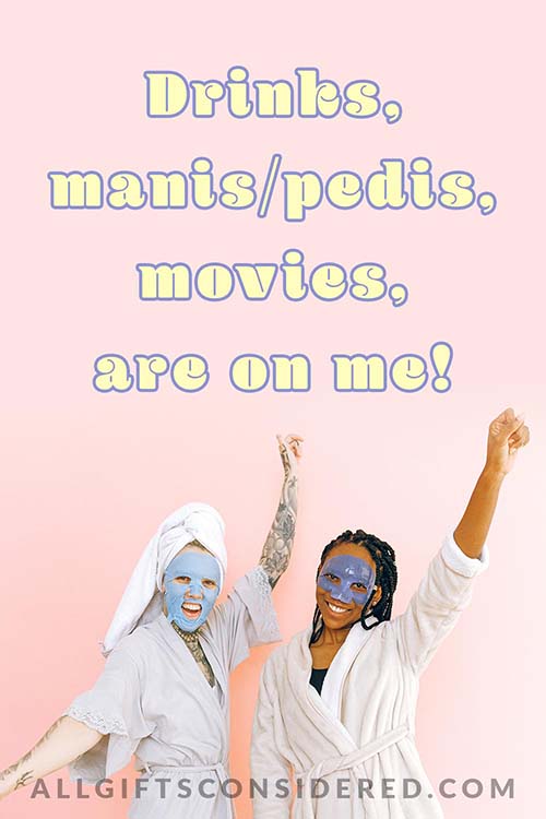 Manis Pedis