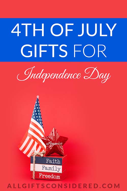 4th of July Gifts - Feat Image
