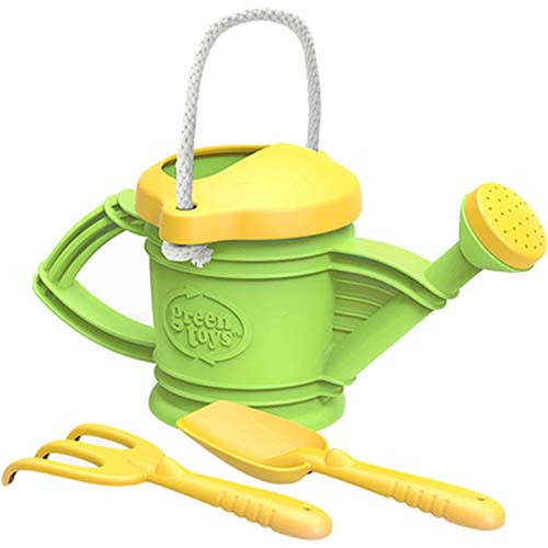 Gifts for Gardeners - Kid's Watering Can and Tools