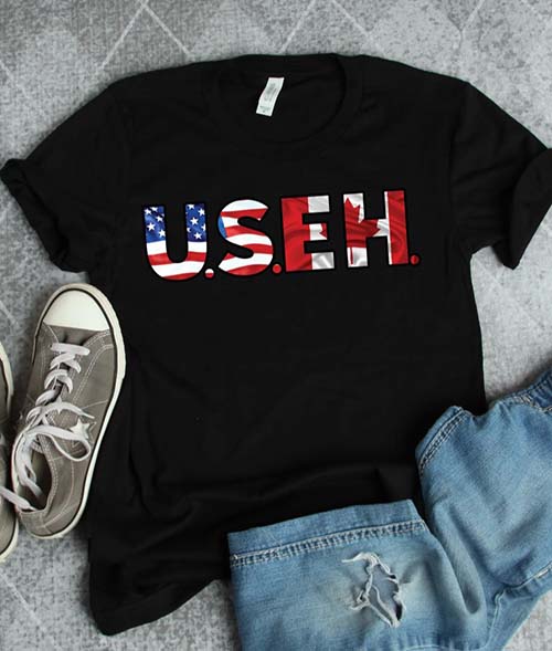 Patriotic Gifts - U.S.EH