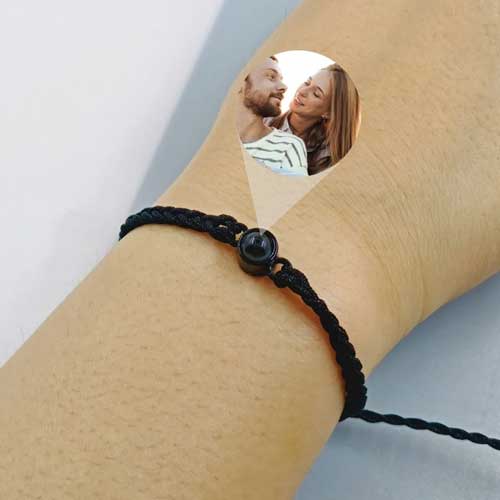 Photo Bracelet