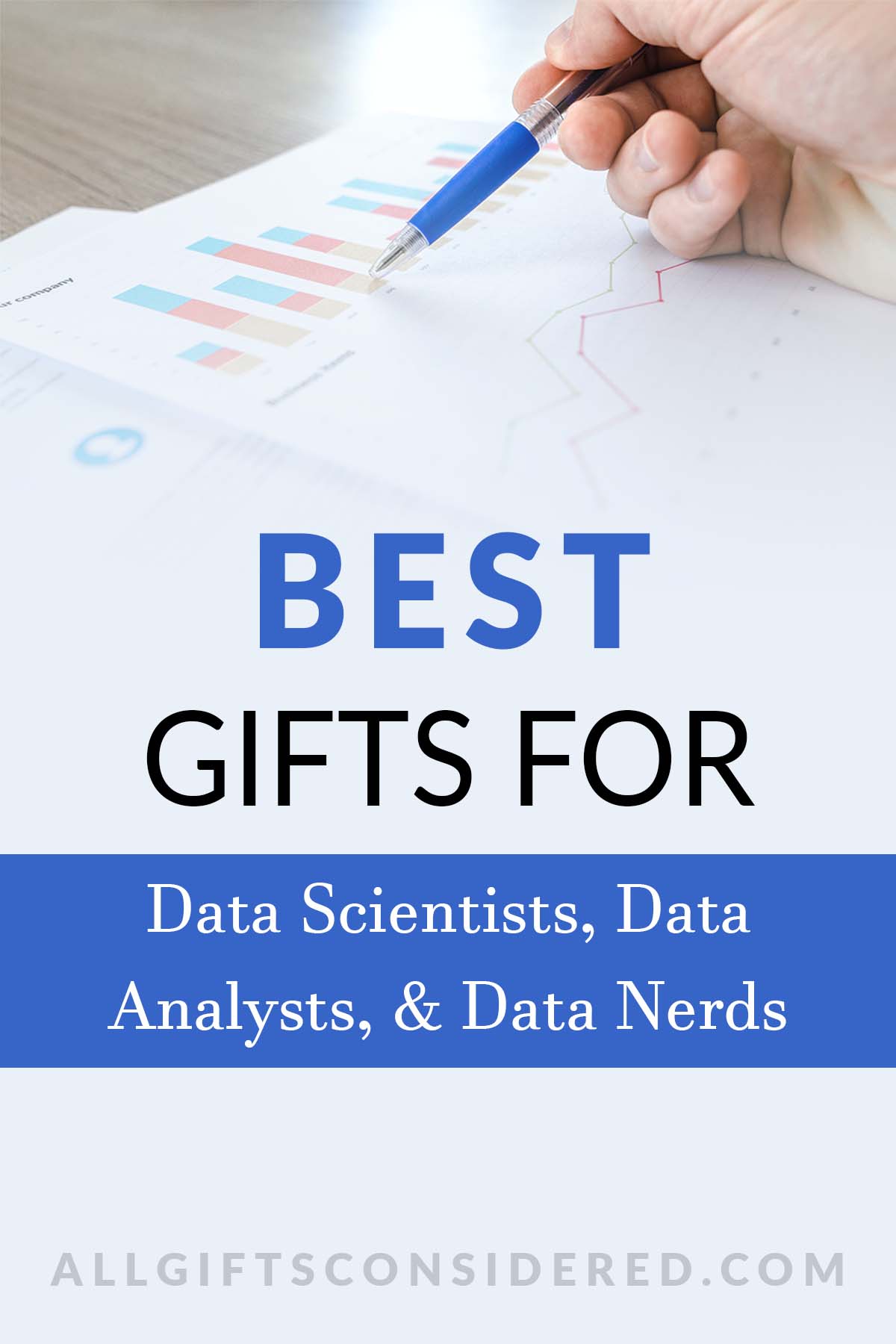 gifts for data scientists - feature image
