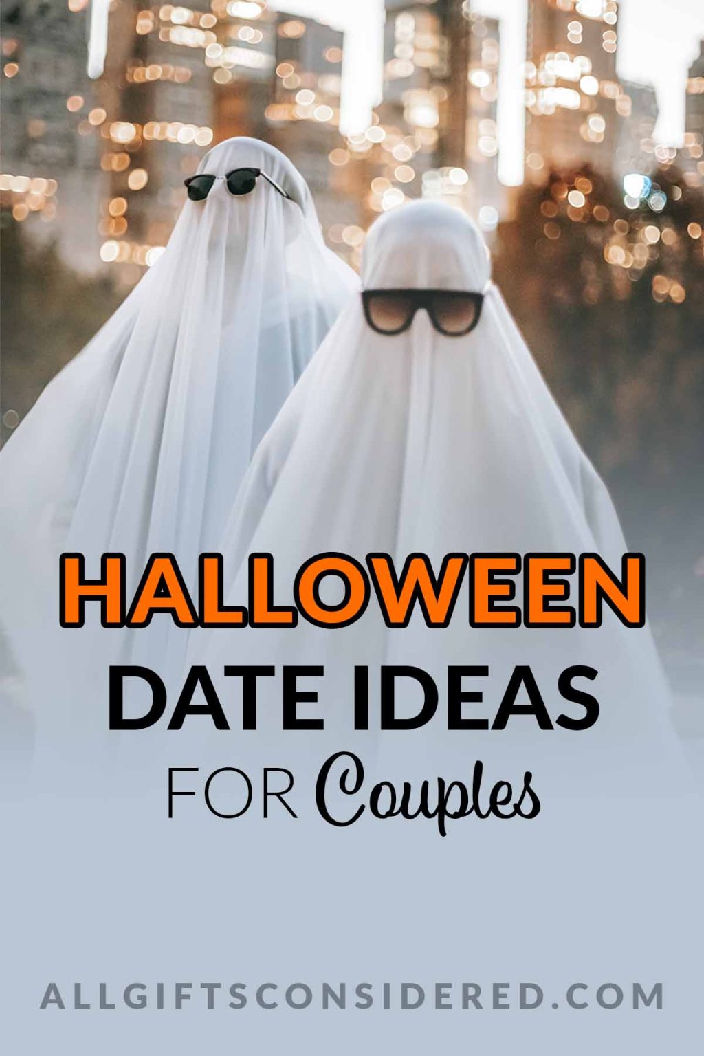 Halloween Date 