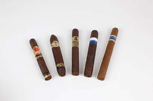 cigar club subscription