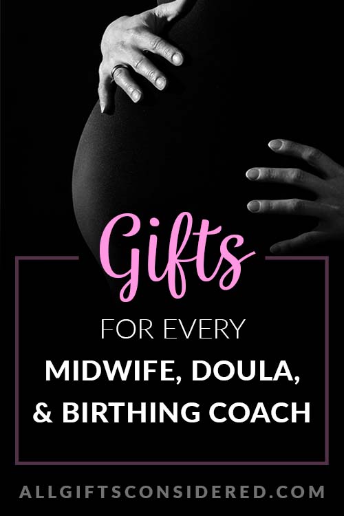 gifts for midwives - feat image