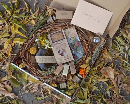 Give A Gorgeous Environmentally Friendly Gift This Year – Just