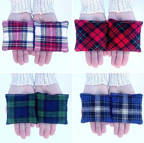 reusable handwarmers