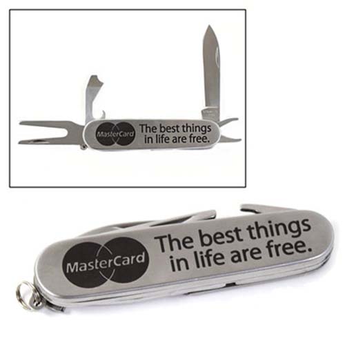 personalized pocket knife