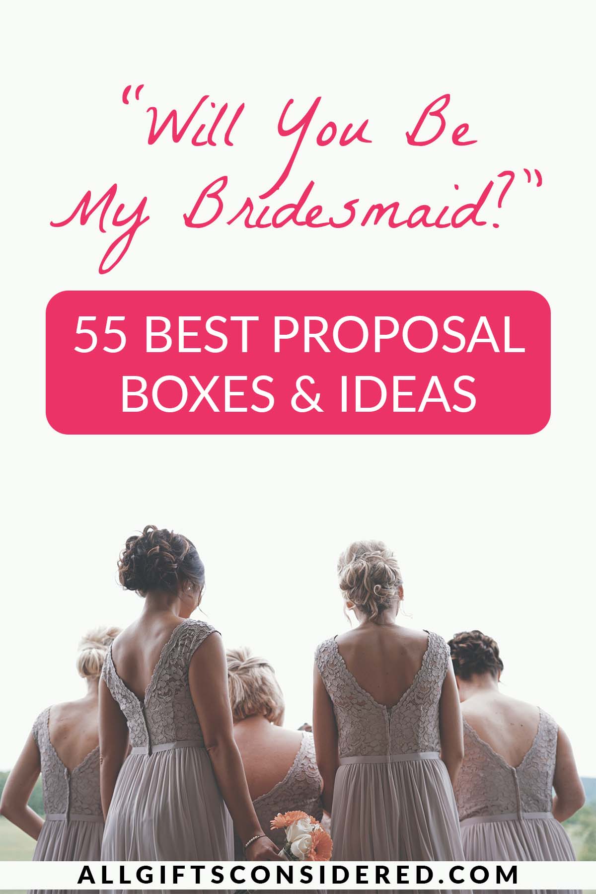 bridesmaid proposal boxes - feat image