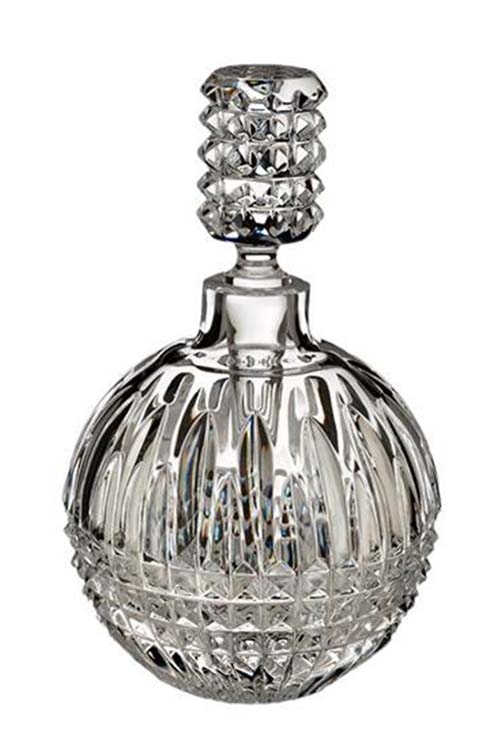 Lismore Diamond perfume Bottle