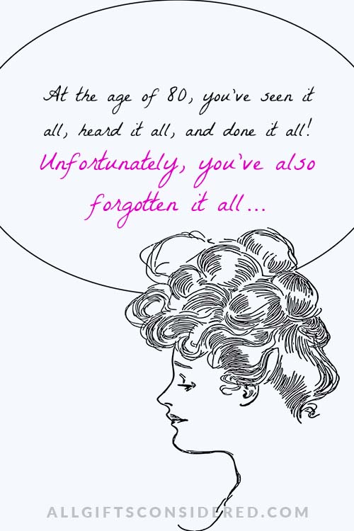 age of 80 birthday wishes