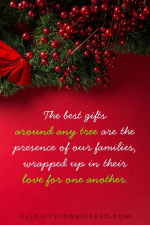 Best Christmas Wishes to Write in Christmas Cards for 2023 » All Gifts ...