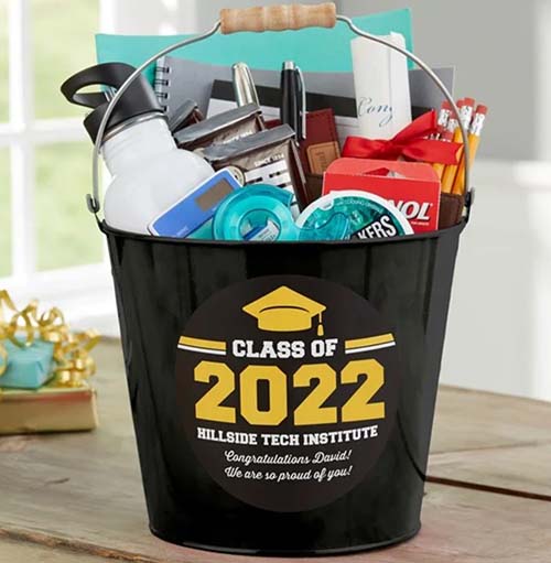 practical graduation gifts