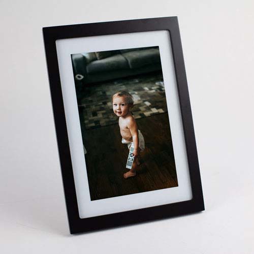 Thanksgiving Gifts - digital picture frame