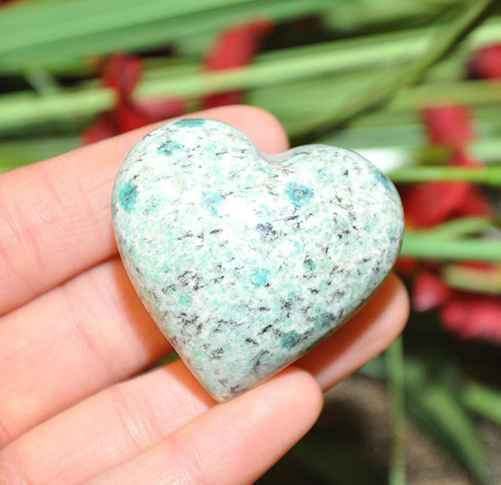 Granite Heart Token