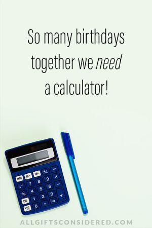 100 Best 90th Birthday Wishes » All Gifts Considered