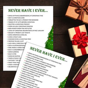 101 Best Christmas Activities That Everyone Will Love » All Gifts ...