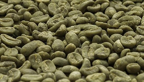 Tasteful gifts for coffee lovers Kona coffee roasting beans 