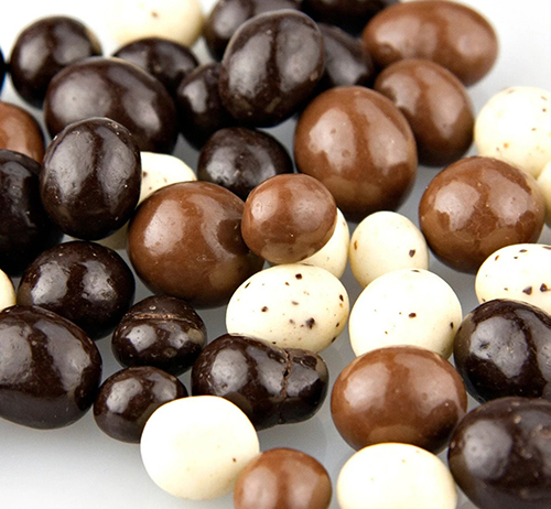 yummy triple chocolate espresso beans gifts for coffee lovers 