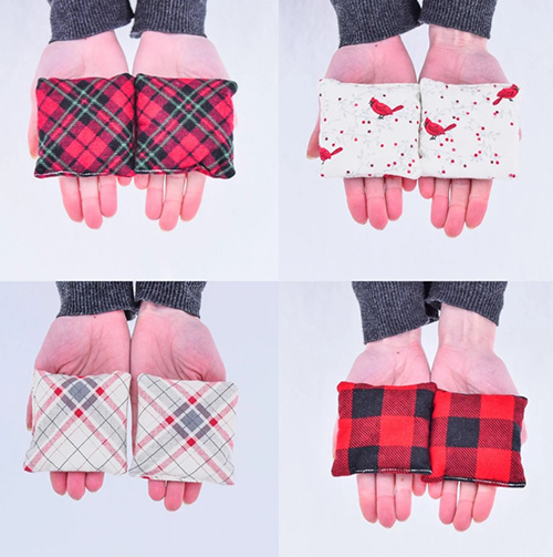 reusable hand warmers
